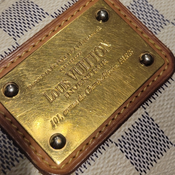 louis vuitton bag - Picture 4 of 8